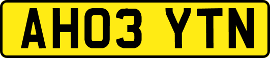 AH03YTN