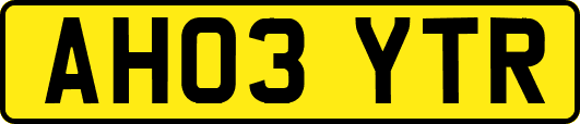 AH03YTR