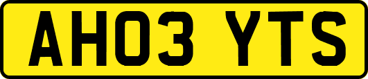AH03YTS