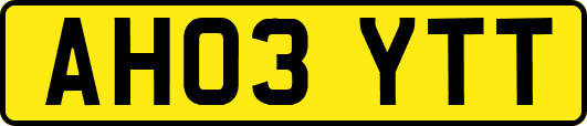AH03YTT