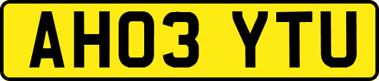 AH03YTU