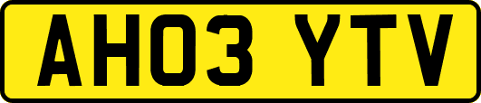 AH03YTV