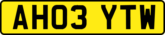 AH03YTW