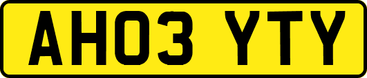 AH03YTY