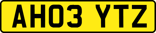 AH03YTZ