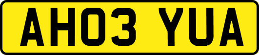 AH03YUA