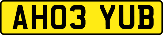 AH03YUB