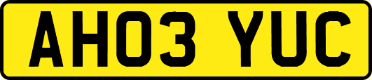 AH03YUC