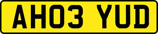 AH03YUD