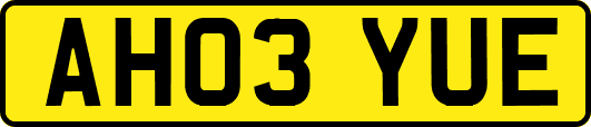 AH03YUE