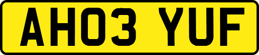 AH03YUF