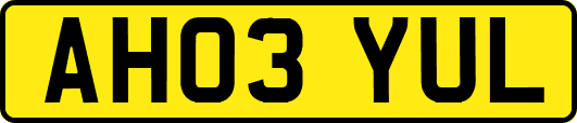 AH03YUL
