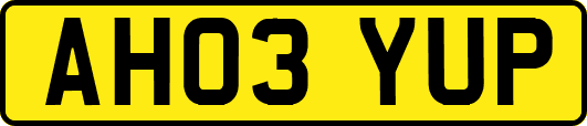 AH03YUP