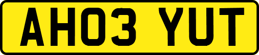 AH03YUT