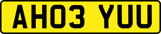 AH03YUU