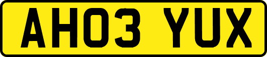 AH03YUX