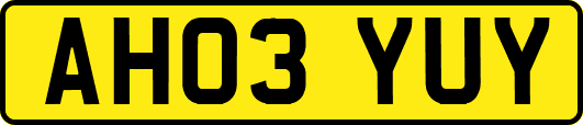 AH03YUY
