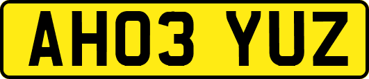 AH03YUZ