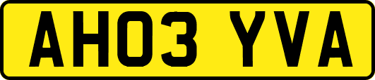 AH03YVA