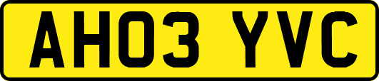 AH03YVC