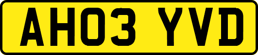 AH03YVD
