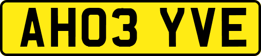 AH03YVE