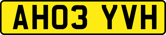 AH03YVH