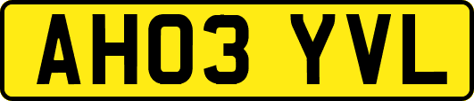 AH03YVL