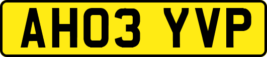 AH03YVP