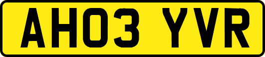 AH03YVR