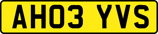 AH03YVS