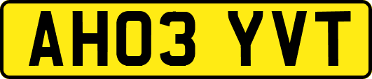 AH03YVT