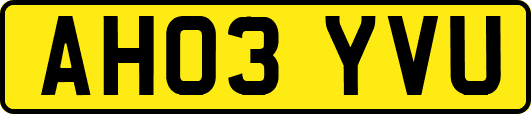 AH03YVU