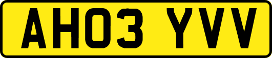 AH03YVV