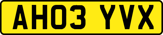 AH03YVX