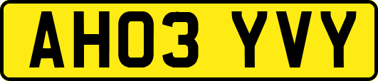 AH03YVY