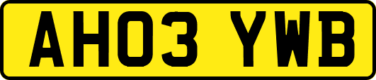 AH03YWB