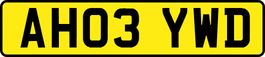AH03YWD