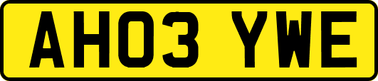 AH03YWE