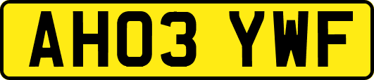 AH03YWF