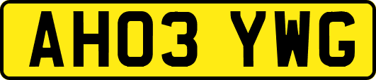 AH03YWG
