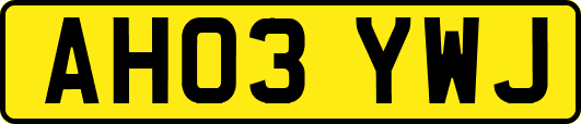 AH03YWJ