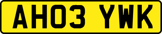 AH03YWK