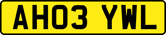 AH03YWL