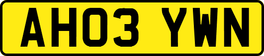 AH03YWN
