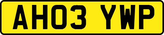 AH03YWP