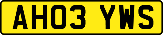 AH03YWS