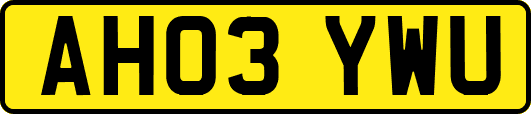 AH03YWU
