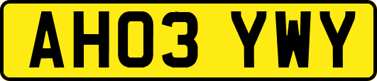 AH03YWY
