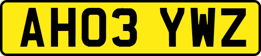 AH03YWZ